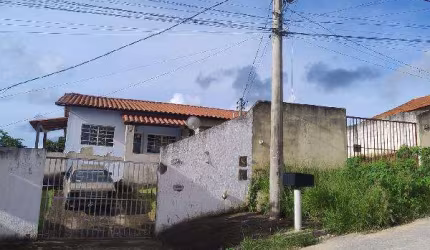 Casa 62.84m², 2 dormitório(s), 1 vaga(s) na garagem - NOVA ESMERALDAS, ESMERALDAS MG