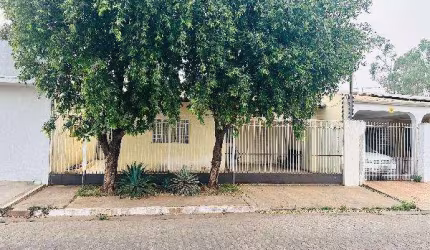 Casa 175.5m², 3 dormitório(s), 1 vaga(s) na garagem - JARDIM EUROPA, CUIABA MT