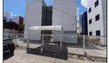 Apartamento 59.77m², 2 dormitório(s), 1 vaga(s) na garagem - GRAMAME, JOAO PESSOA PB
