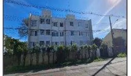 Apartamento 36.03m² - CAMPINA DO SIQUEIRA, CURITIBA PR