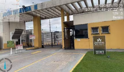 Apartamento 53.07m², 2 dormitório(s), 1 vaga(s) na garagem - PARQUE VERDE, BELEM PA