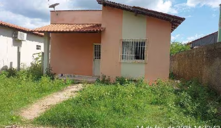 Casa 53.2m², 2 dormitório(s), 1 vaga(s) na garagem - , ALTOS PI