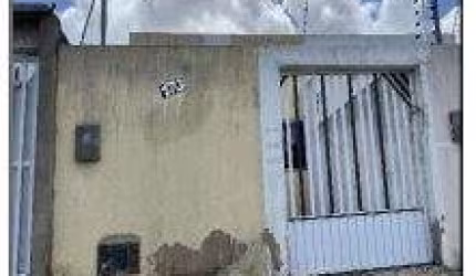 Casa 57.75m², 2 dormitório(s),  vaga(s) na garagem - , NOSSA SENHORA DO SOCORRO SE
