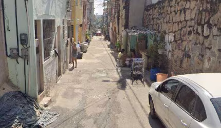 Apartamento 60m², 2 dormitório(s) - BRAS DE PINA, RIO DE JANEIRO RJ
