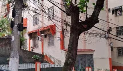 Apartamento 47m², 2 dormitório(s) - TOMAS COELHO, RIO DE JANEIRO RJ