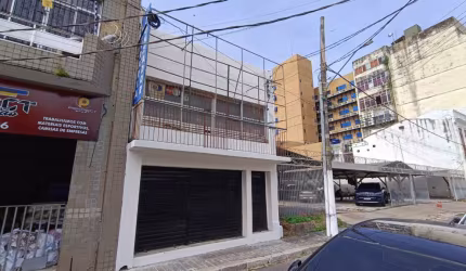 Alugo excelente loja na Padre Prudêncio/ Comércio _Campina