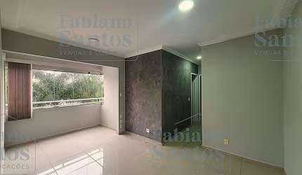 Apartamento para Locação em São Paulo, Barra Funda, 2 dormitórios, 1 banheiro, 1 vaga