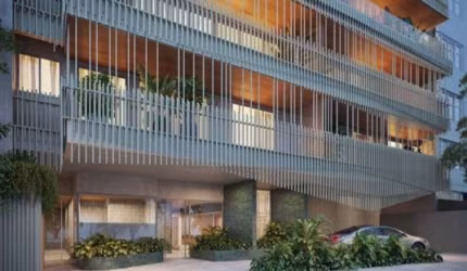 Lindo apartamento de 3 quartos em Ipanema
