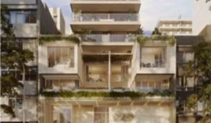 Lançamento Exclusivo em Ipanema: Apartamentos de Alto Padrão com 3 suítes a Partir de R$ 5.550.000