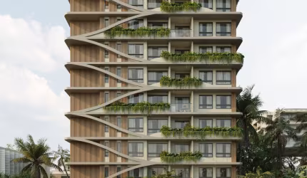Seu Novo Lar no Jardim Oceania – Conforto e Sofisticação a 5 Minutos da Praia!