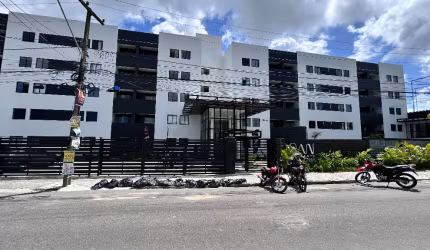 Lançamento Imperdível no Geisel! Empreendimento com área de  Lazer Completa e Localização Privilegiada!