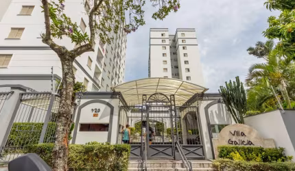 Sensacional apartamento tipo para venda com 3 quartos, 61m²