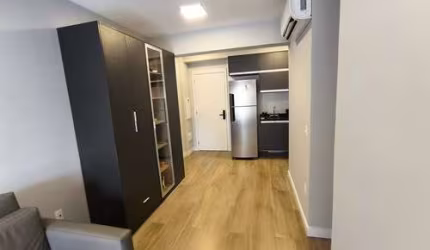 Sensacional apartamento tipo para locação com 2 quartos, sendo 1 suíte, 55m²