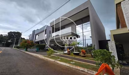 Casa em condomínio fechado com 3 quartos à venda na Rua Antônio Bandeira, Condomínio Residencial Belas Artes, Anápolis, 360 m2 por R$ 3.200.000