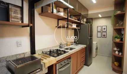 Apartamento com 3 quartos à venda na Rua B, Conjunto Eldorado, Anápolis, 68 m2 por R$ 100.000