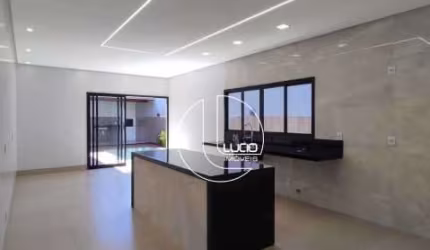 Casa com 3 quartos à venda na Rua LS 1, Anápolis City, Anápolis, 230 m2 por R$ 1.260.000