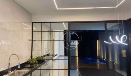 Casa com 3 quartos à venda na Rua PB 19, Parque Brasília 2ª Etapa, Anápolis, 170 m2 por R$ 1.200.000