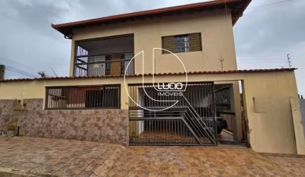 Casa com 4 quartos à venda na Praça Senhor Barbosa, Conjunto Habitacional Vila União, Anápolis, 348 m2 por R$ 700.000