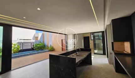 Casa em condomínio fechado com 4 quartos à venda na Rua Antônio Bandeira, Condomínio Residencial Belas Artes, Anápolis por R$ 2.500.000