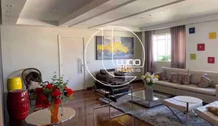 Apartamento com 4 quartos à venda na Rua 2, Cidade Jardim, Anápolis, 206 m2 por R$ 650.000