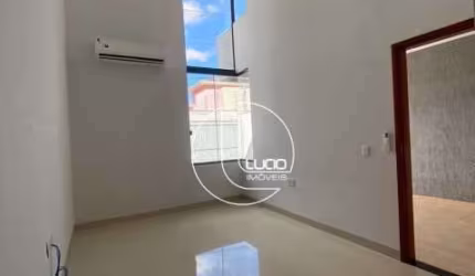 Casa com 3 quartos à venda na Rua PB 5, Parque Brasília 2ª Etapa, Anápolis, 98 m2 por R$ 485.000