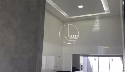 Casa com 3 quartos à venda na Rua Arezzo, Jardim Itália, Anápolis, 137 m2 por R$ 650.000