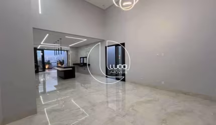 Casa com 3 quartos à venda na Rua PB 11, Parque Brasília 2ª Etapa, Anápolis, 183 m2 por R$ 1.050.000