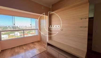 Apartamento com 3 quartos à venda na Rua Presidente Jânio Quadros, São Carlos, Anápolis por R$ 350.000