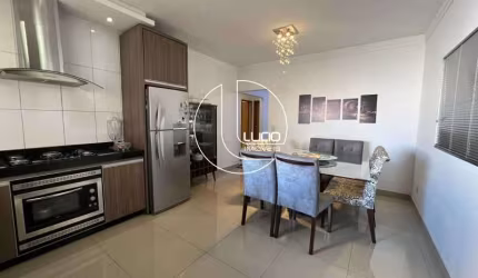 Casa com 3 quartos à venda na Rua PB 15, Parque Brasília 2ª Etapa, Anápolis, 254 m2 por R$ 640.000