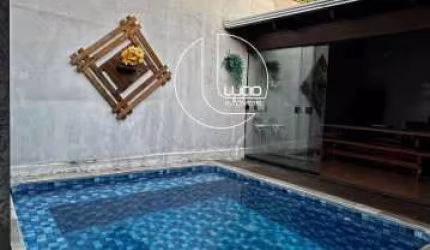 Casa com 3 quartos à venda na Rua Antônio Joaquim Gomes, Polocentro l ( 2ª Etapa ), Anápolis, 110 m2 por R$ 400.000
