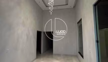 Casa com 3 quartos à venda na Rua Milão, Loteamento Residencial Verona, Anápolis, 136 m2 por R$ 450.000