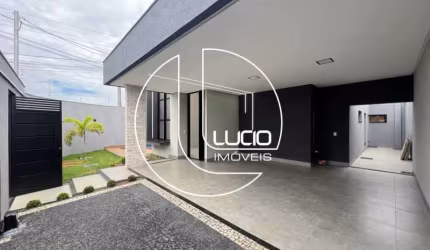 Apartamento com 3 quartos à venda na Rua Roma, Jardim Itália, Anápolis, 162 m2 por R$ 795.000