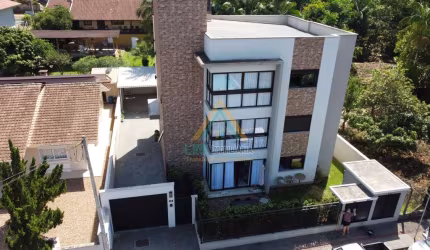 Apartamento com 3 quartos à venda no Centro, Pomerode , 99 m2 por R$ 959.000