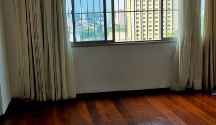 LINDO E AMPLO APTO NO CENTRO DE SJC