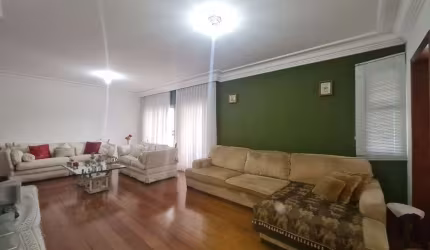 Apartamento com 3 dormitórios à venda, 160 m² por R$ 575.000,00 - Centro - Santo André/SP