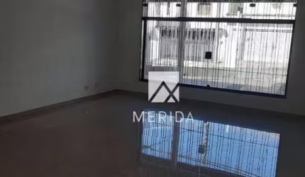 Sobrado com 3 dormitórios, 155 m² - venda por R$ 895.000,00 ou aluguel por R$ 3.891,79/mês - Campestre - Santo André/SP