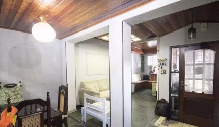 Sobrado com 2 dormitórios, 98 m² - venda por R$ 665.000,00 ou aluguel por R$ 3.384,00/mês - Jardim Bela Vista - Santo André/SP