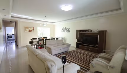 Sobrado com 3 dormitórios, 250 m² - venda por R$ 1.600.000,00 ou aluguel por R$ 6.154,17/mês - Vila Assunção - Santo André/SP