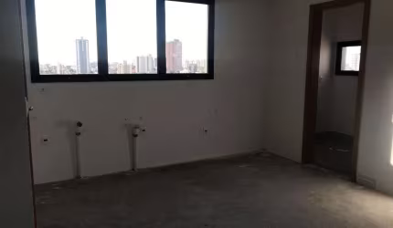 Apartamento com 2 dormitórios à venda, 90 m² por R$ 1.380.000,00 - Jardim - Santo André/SP