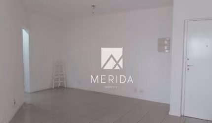 Apartamento 02 dormitórios para venda no Bairro Campestre