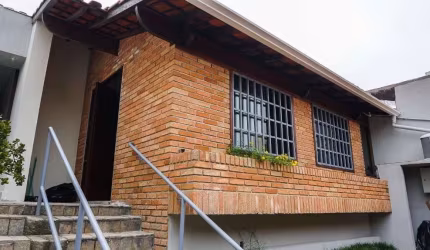 Sobrado com 8 dormitórios, 240 m² - venda por R$ 1.800.000,00 ou aluguel por R$ 15.028,33/mês - Jardim Bela Vista - Santo André/SP