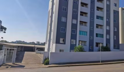 Imóvel a venda com 68 m² com 2 quartos 1 banheiro 1 vaga - Bairro Rio Negro - São Bento do Sul - SC