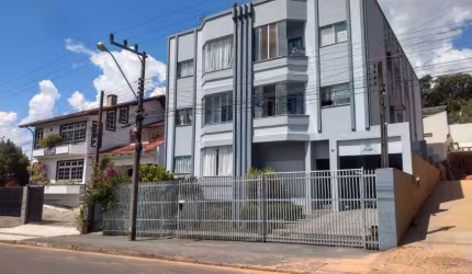 Imóvel para venda com 86 metros quadrados com 2 quartos, Bairro Schramm - São Bento do Sul - SC