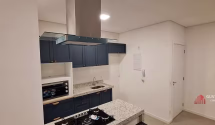 Apartamento no condominío Fatto Torres de São José - Cidade Luiza - Jundiaí-SP