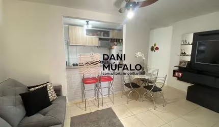Apartamento no Bairro  na cidade de  Bauru;