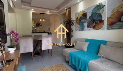Apartamento com 2 quartos para alugar na Enseada, Guarujá , 80 m2