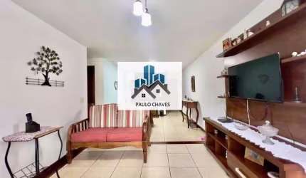 Apartamento para Venda em Teresópolis, Artistas, 3 dormitórios, 1 suíte, 2 banheiros, 1 vaga