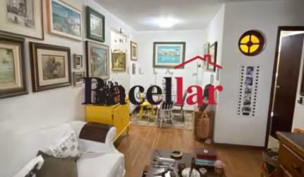 Apartamento com 2 quartos à venda na Rua do Bispo, Rio Comprido, Rio de Janeiro, 75 m2 por R$ 349.000