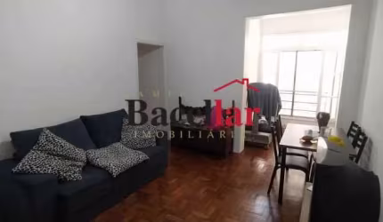 Apartamento com 2 quartos à venda na Rua Aristides Lobo, Rio Comprido, Rio de Janeiro, 68 m2 por R$ 340.000