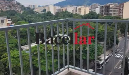 Apartamento com 3 quartos à venda na Rua Barão do Bom Retiro, Engenho Novo, Rio de Janeiro, 125 m2 por R$ 370.000